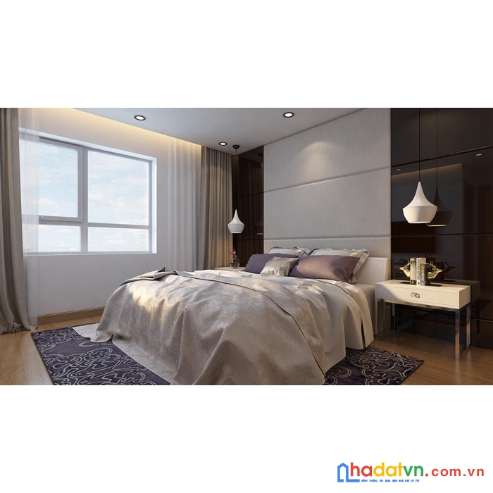 Chuyển sang liền kề nên tôi muốn thanh khoản căn 2pn, 78m2 của dự án mandarin garden 2 tân mai