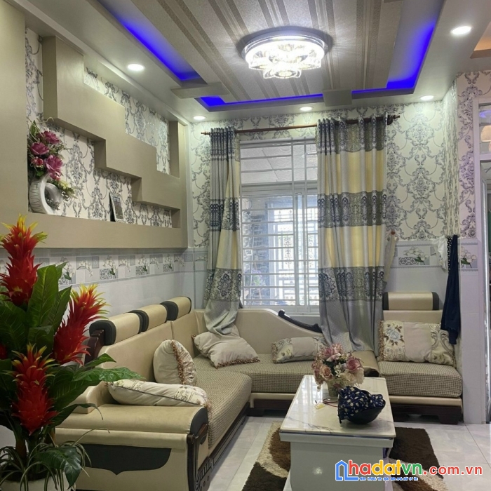 Bán nhà ecohome khu đô thị phú cường, an hoà, rạch giá, kiên giang.