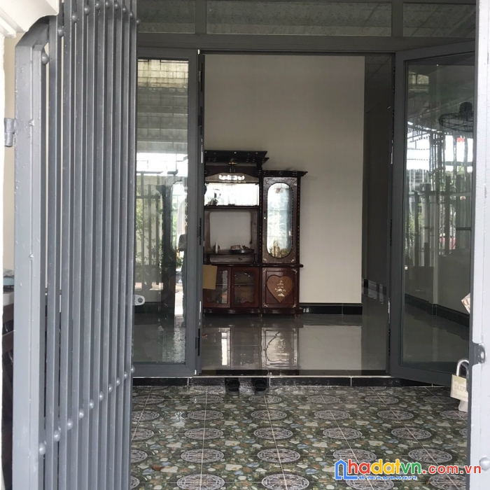 Cần bán căn nhà lô l07 dân cư khu nhập thấp, phường vĩnh quang, rg, kg. 118