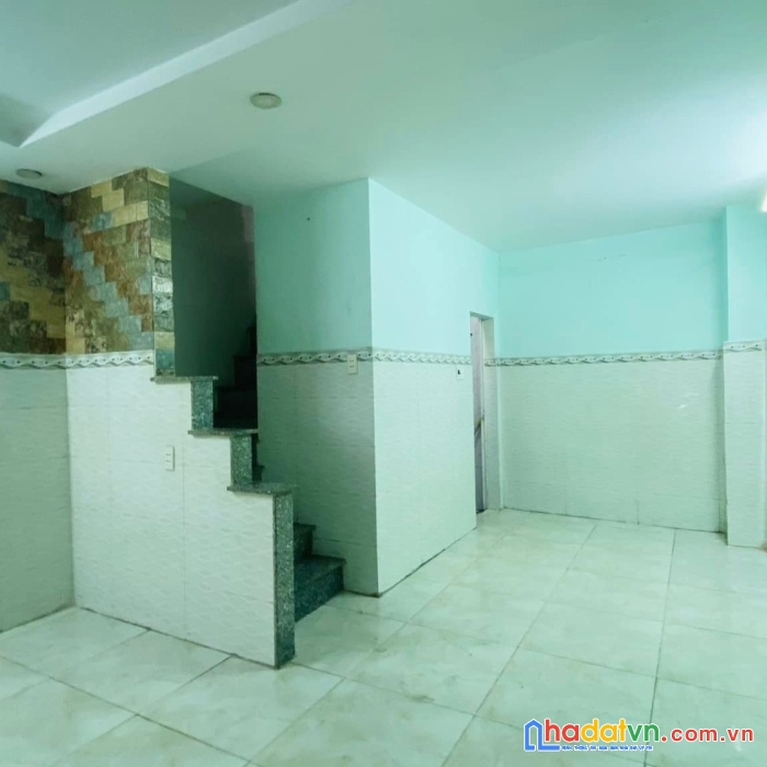 Bán nhà hẻm xe hơi bình long, tân phú, 35m2, 2 tầng