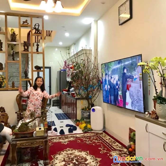 Bán gấp nhà ở- đầu tư tiềm năng lê trọng tấn nhỉnh 2 tỷ