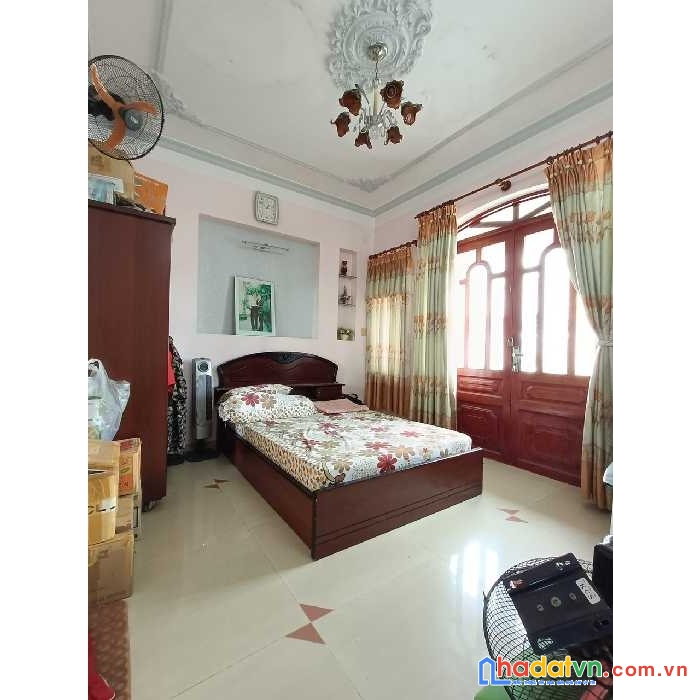 Nhà ích thạnh, ô tô 7m, 210m , 4 tầng btct , chỉ 5.83 tỷ