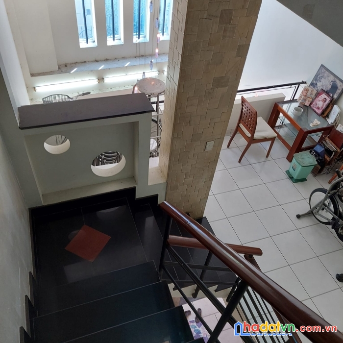 Bán nhà riêng cách mạng tháng 8, phường 5, tân bình, 70m2 4 tầng giá 12.7 tỷ tl.