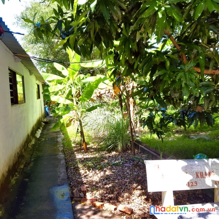 Cần bán thửa đất 4200m2 mt nguyễn chí thanh nối dài, p rạch sỏi, rạch giá, kg. 124