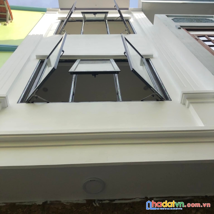 Bán nhà mới trung tâm hà đông