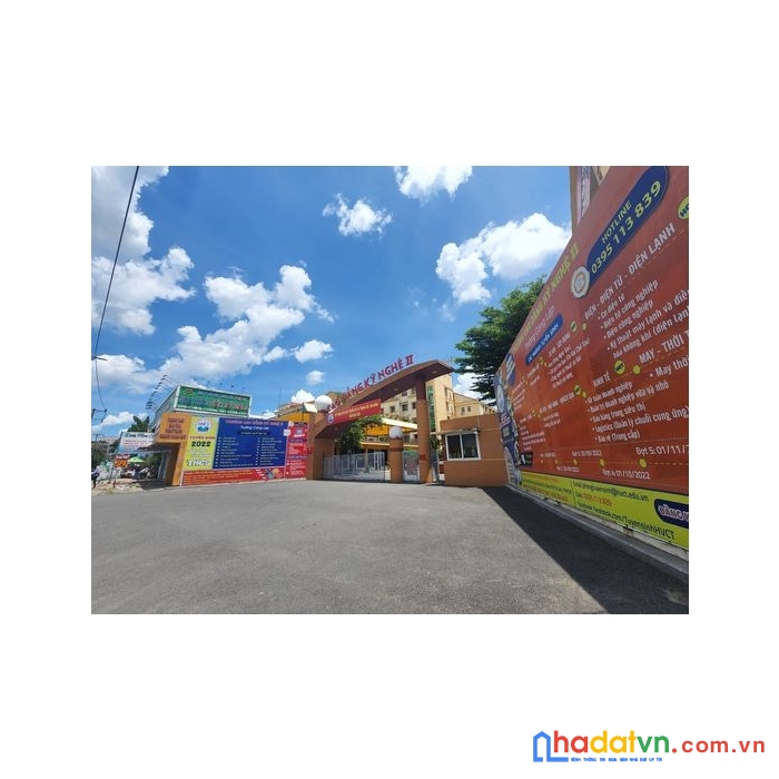 Bán nhà chị dậu 120m2 full thổ cư - đường 297 phước long b, tp.thủ đức