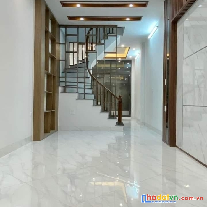 Nhà đẹp đẳng cấp vip hòa bình 7 minh khai hai bà trưng 40mx5t mt4m nhỉnh 5 tỷ 0913648922