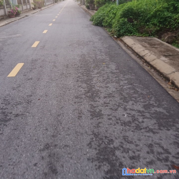 Chính chủ cần bán mảnh đất thổ cư huyện nghĩa hưng, nam định