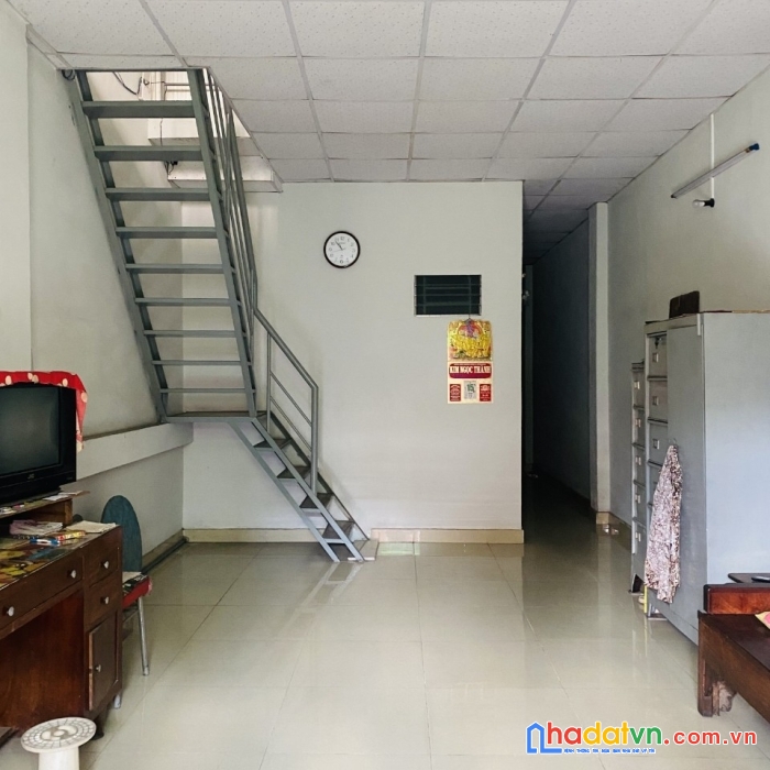 Mã lò bình tân - 63m2 - sổ vuông đẹp - chỉ 3.99 tỷ