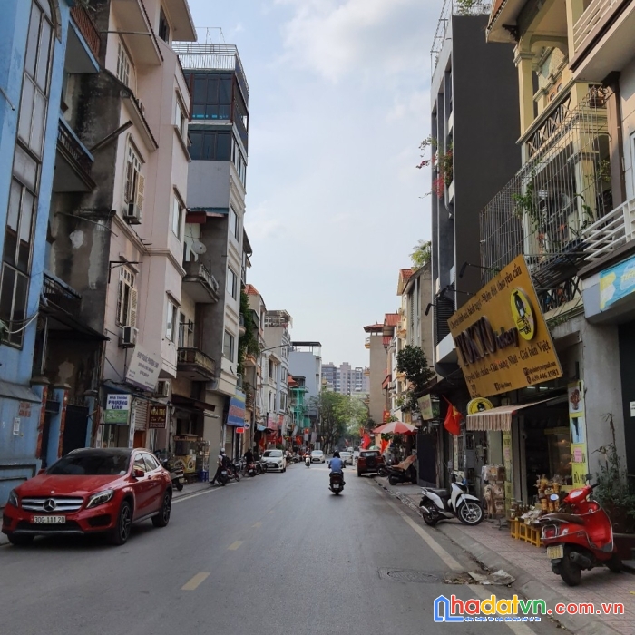 Bán nhà mặt phố hoàng như tiếp, long biên 103m*mặt tiền khủng, giá 22 tỷ, kd tốt