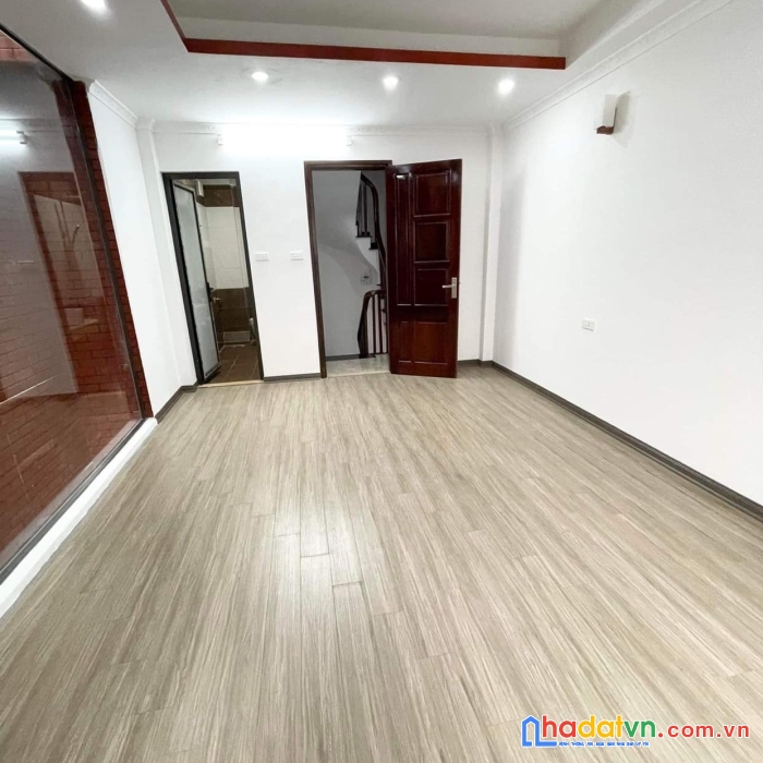 Chủ cần bán nhanh – nhà đẹp mỹ đình, tiện ích ngập tràn – 40m2, nhỉnh 4 tỷ