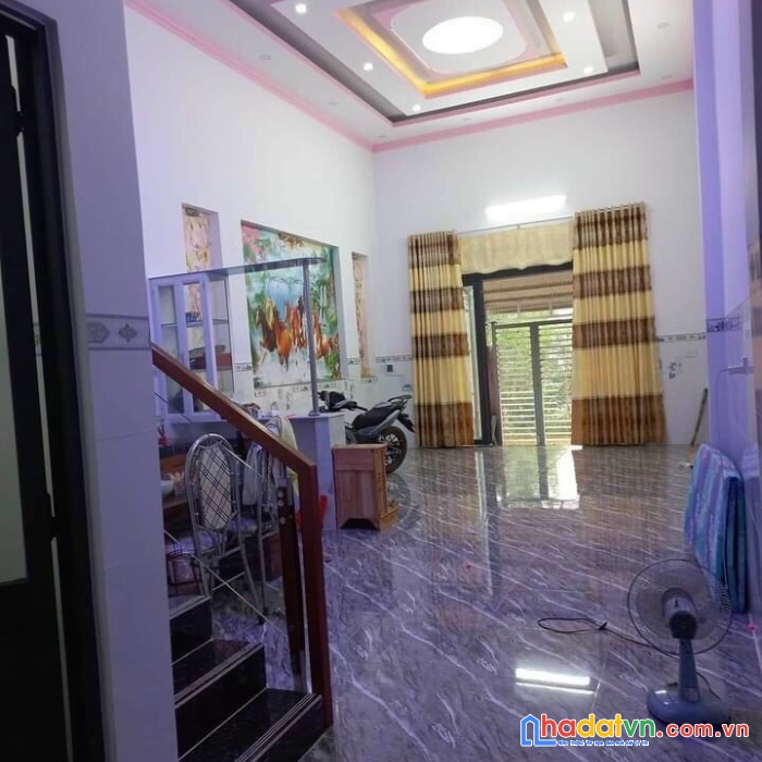 Cần tiền giải quyết công việc gấp cần bán căn nhà