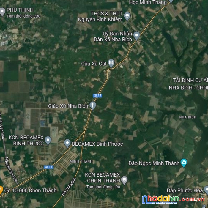 Cần bán gấp lô đất nền thổ cư sổ đỏ giá tốt