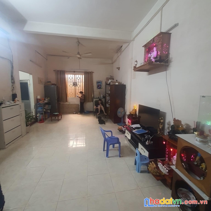 Bán gấp nhà hẻm nhựa 6m tô hiệu, tân phú, 62m2, 2 tầng giá 5 tỷ 9.