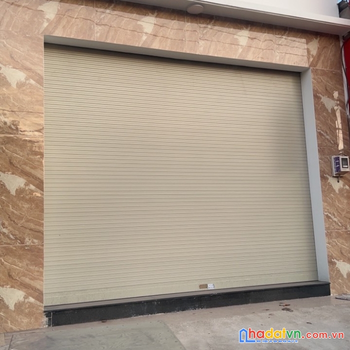 Bán nhà mặt tiền trần văn mười xuân thới đông hóc môn. 5x19.giá 7.5 tỷ.