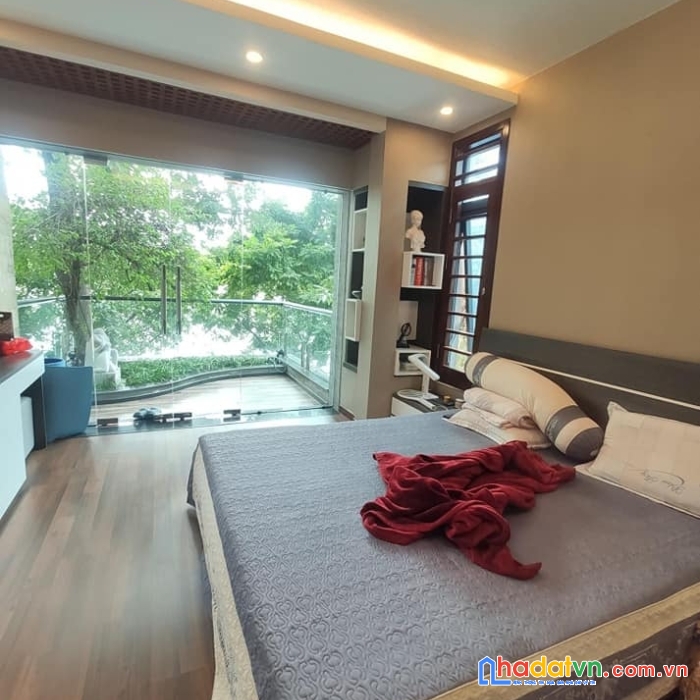 View  hồ đắc di-4 mặt ngõ-kinh doanh đỉnh-full nội thất tienf tỷ