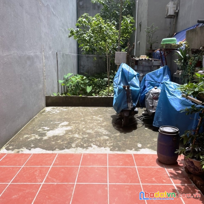 Bán 59m2 đất thạch bàn, gần công viên, ô tô vào đất, giá 3.55 tỷ