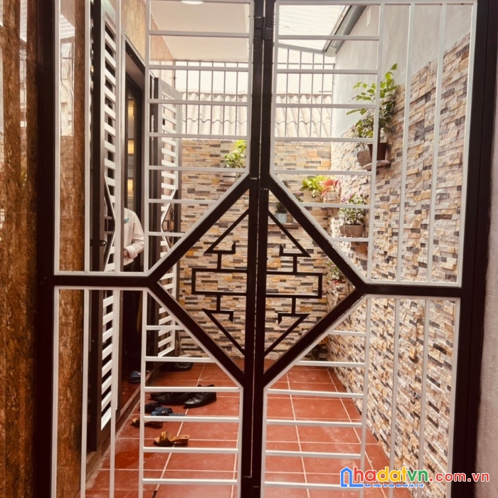 Full nội thất 5* hoàng mai 31mx5t nhỉnh 3 tỷ