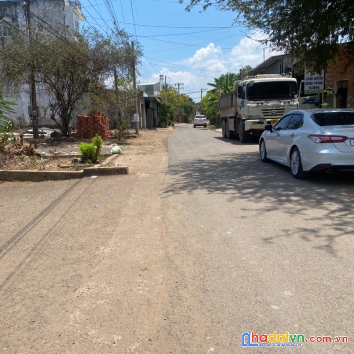 Bán đất 600m2, shr, đường oto thông thoáng xã vĩnh an, vĩnh cửu, gần kdl đảo ó