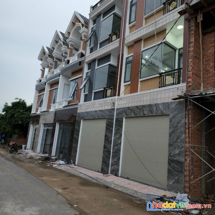 Bán lô đất xây biệt thự siêu đẹp tân hạnh 258m2 shr full thổ cư, gần chợ tân hạnh