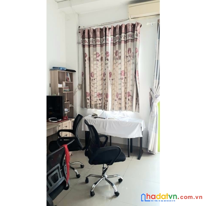 Bán nhà hẻm xe tải thông tứ tung, lê văn quới, 91m2, bình tân, chỉ 6.9 tỷ