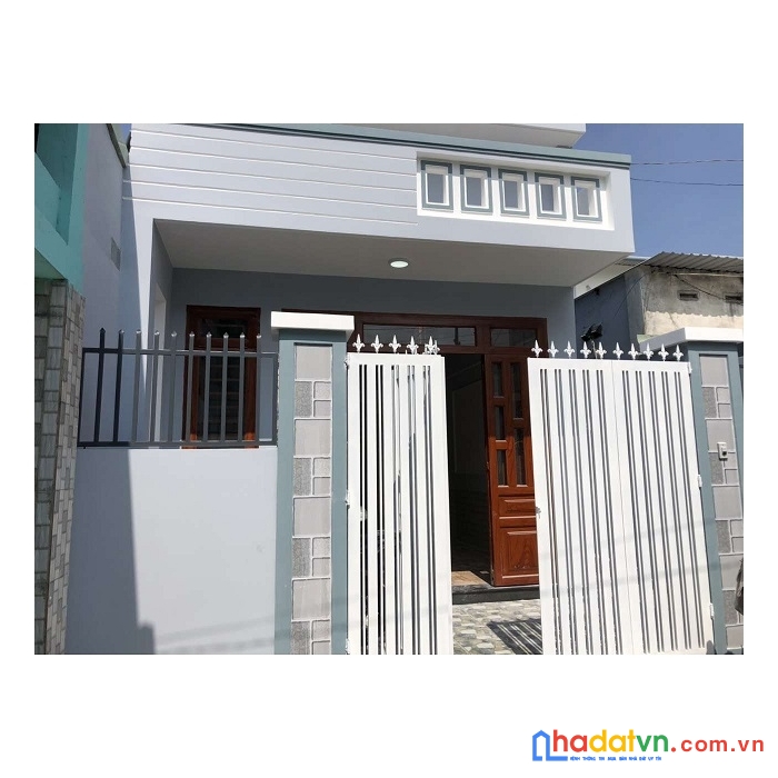 Bán nhà đường 19/5, vẫn ở tốt, diện tích 45m2, mặt tiền 3.8m, giá 2.74 tỷ gần ô tô