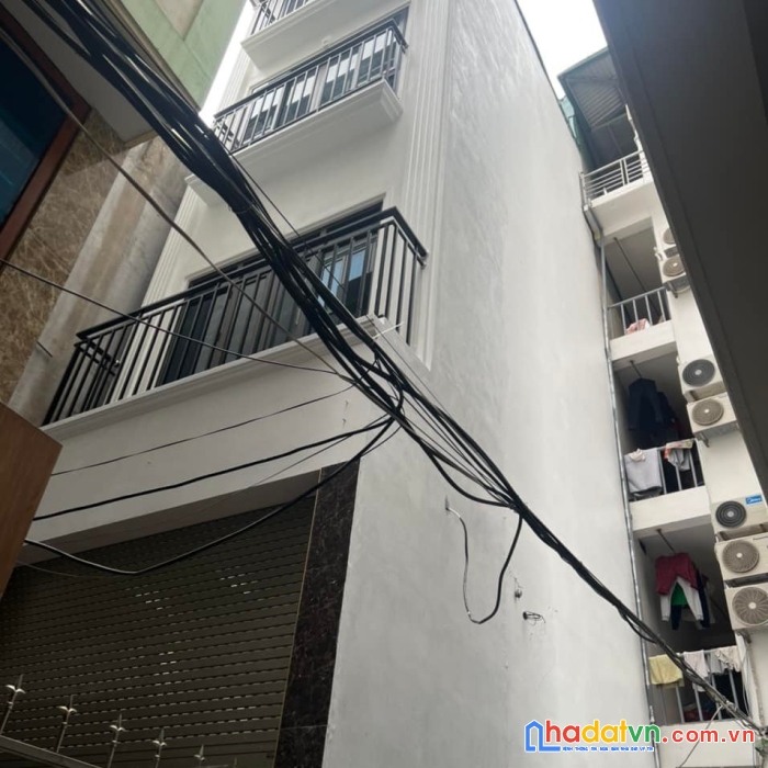 Phố phú mỹ - lô góc 2 thoáng – ngõ nông rộng đẹp – nhà mới ỏ ngay.
.