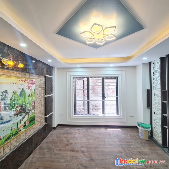 Bán nhà cực đẹp mậu lương 44m2, 4 tầng, mặt tiền 4.2m, giá 3.84 tỷ