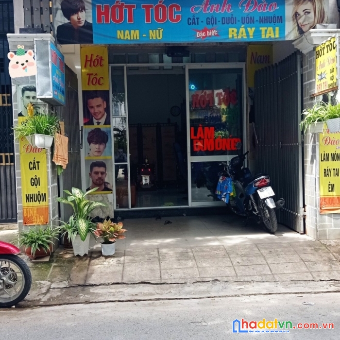 Siêu phẩm; bán nhà mặt tiền đường đình nghi xuân, binh trị đông, bình tân. 60n2 giá 3,3 tỷ