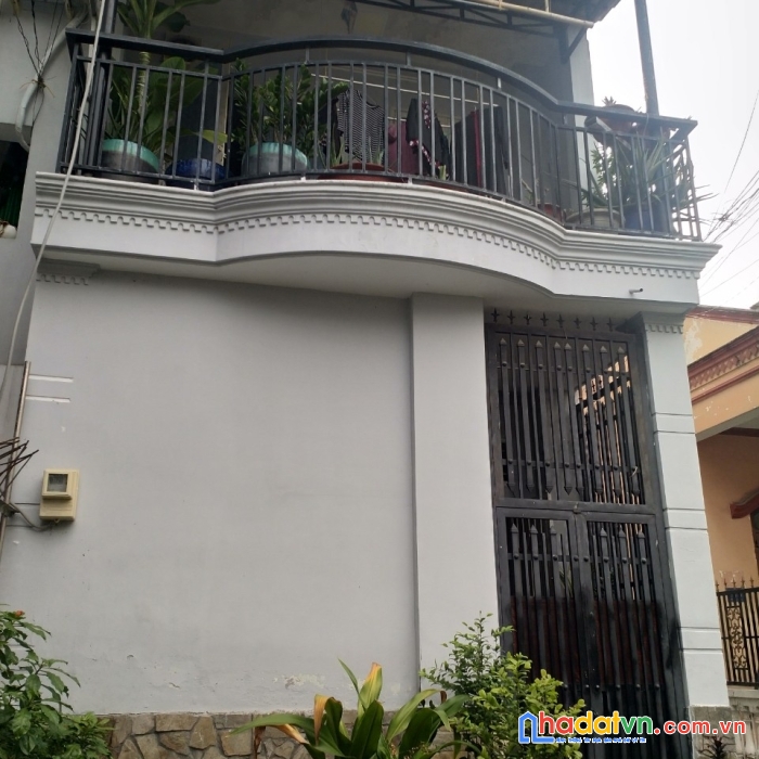 Bán gấp nhà đẹp giá tốt 4x17 cn 68.8m thống nhất p11 gv -  chỉ 4.7 tỷ