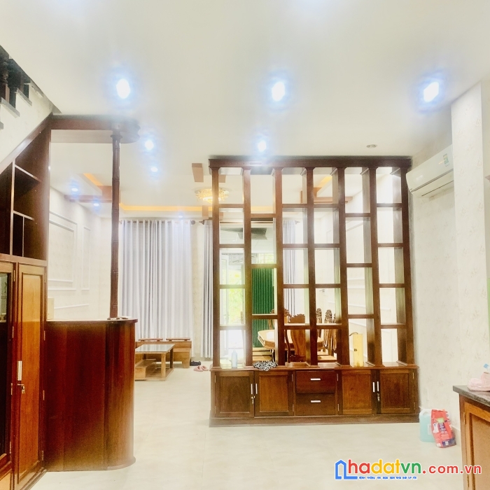 Bán một căn nhà kế bên trường võ văn kiệt, khu phú cường, p an hòa, rạch giá, kg. 060