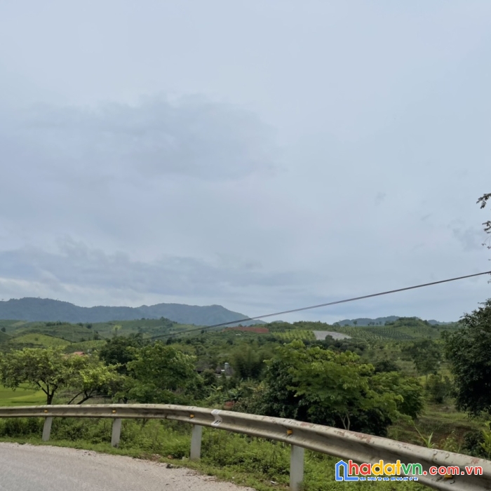 Giá đất nền tăng nhanh trong vòng 6 tháng. nếu bạn quan tâm hãy đầu tư

