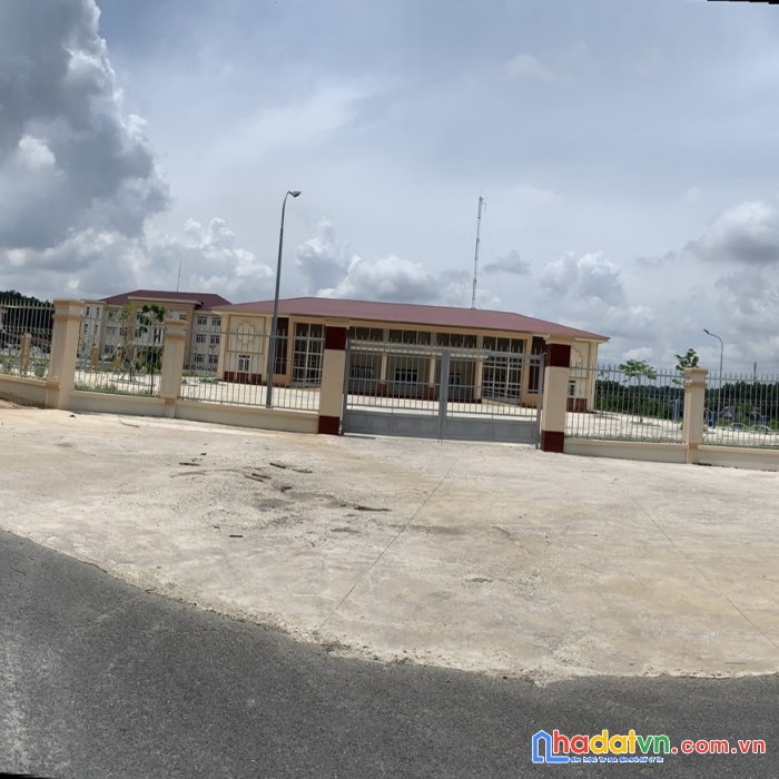 Chính chủ cần tiền bán lô đất 368,5m2 đất long thành