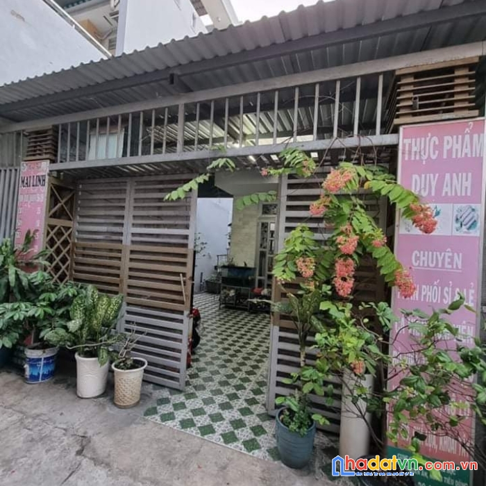 Thạnh lộc 04,ngang khủng 6m dài 18m ,giá 5,7 tỷ ,hiếm có nhà đẹp ở ngay