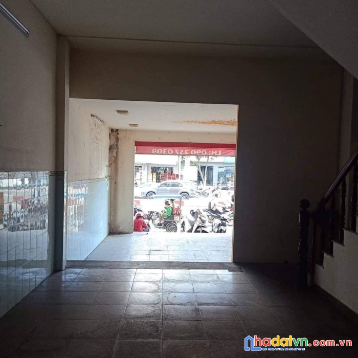 Mtkd đường tô ký - sát bên gò vấp - dt 5x15