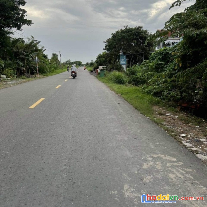 Cần bán lô đất vị trí đẹp tại phú long, xã phú quới, huyện long hồ tỉnh vĩnh long