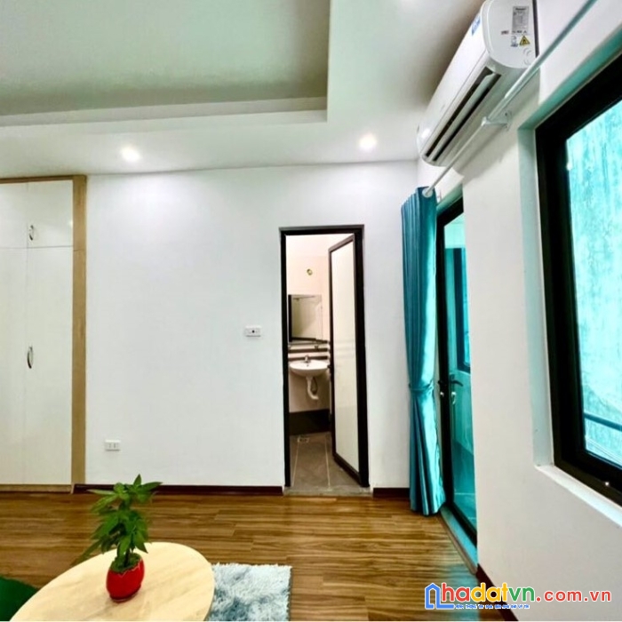 Bán gấp nhà khương đình, thanh xuân dt 50m2  6t mt 6m giá 6.68 tỷ lô góc.