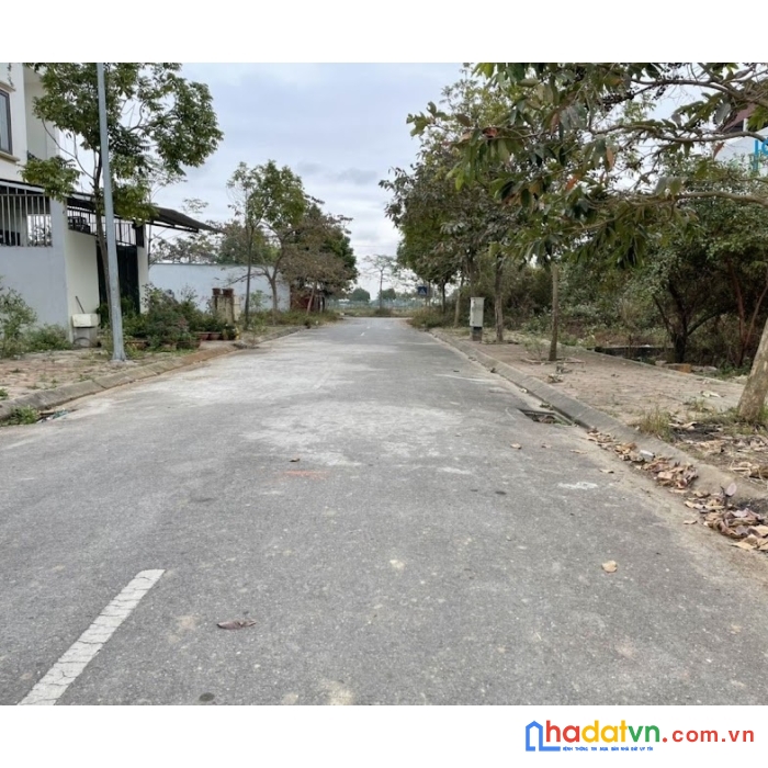 Bán đất tái định cư bắc hạ, quang tiến, sóc sơn giá 2x