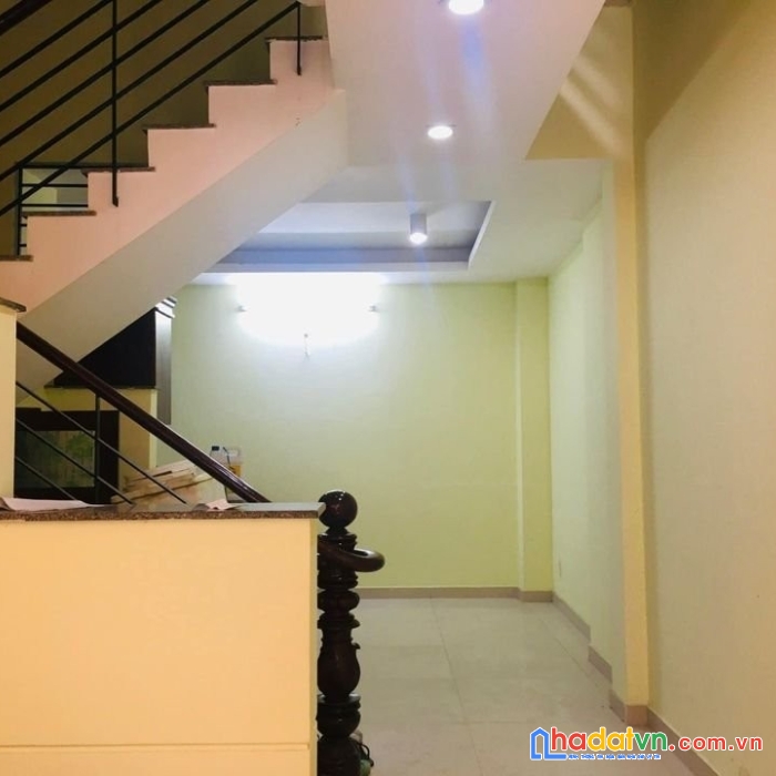 Bán nhà gấp phan sào nam 68m2, 4.5x15, 2 tầng, hẻm oto 5.5 tỷ còn tl