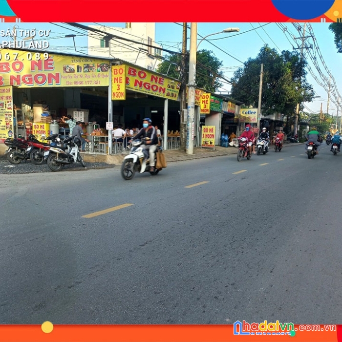 Đất có thổ 5839m2. nhỉnh 6 triệu / m2. nguyễn văn bứa, x- xuân thới thượng. h-hóc môn.