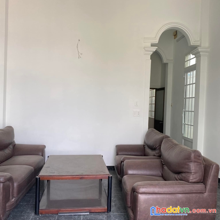 Bán nhà hxh đường 2 – hiệp bình phước - 116m2 – ô tô đỗ cửa