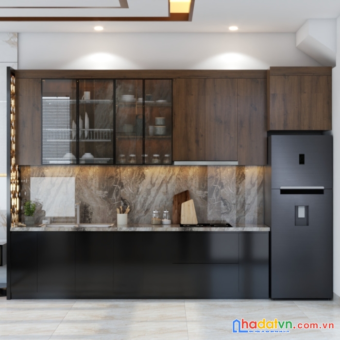 Chính chủ cần bán gấp- 1/cao đạt q5 - hxh-căn góc - nhà đẹp như hình giá nhĩnh 8ty