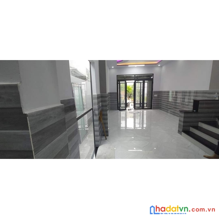 Hàng hiếm bán nhà bình thạnh dt khủng 75 m2 nhà mới ở ngay chỉ 4.7 tỷ