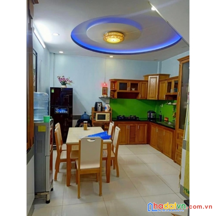 Nhà xinh – 88m2  nhỉnh 4  tỷ, bùi quang là, gò vấp