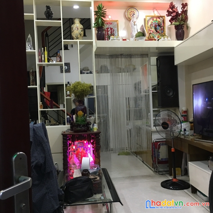 Siêu phẩm tân phú - đường hoàng xuân nhị - nhà mới đẹp vào ở ngay - nhỉnh 4 tỷ