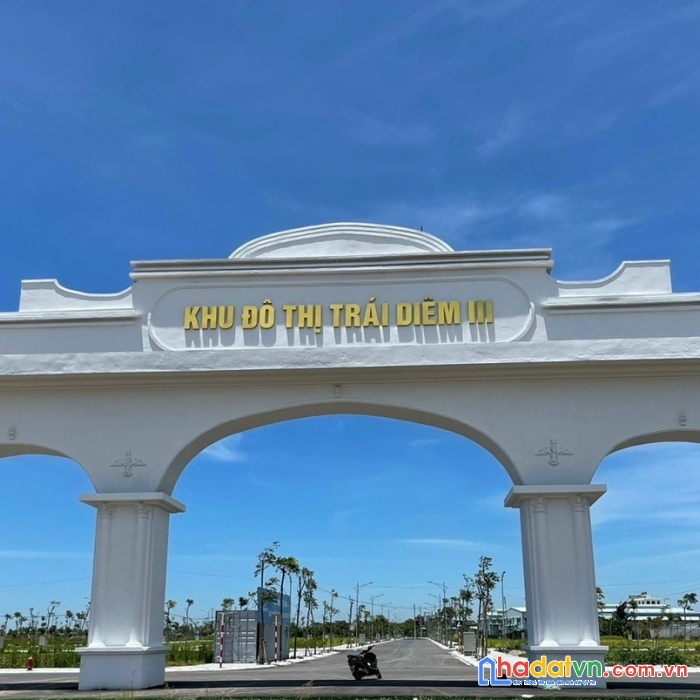 Đất nền công nghiệp tiền hải sổ đỏ từng lô đầu tư là thắng giá chỉ từ 25tr/m2