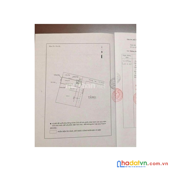 Chính chủ cần bán nhà số 98/20/15, kp11, tổ 5 tân chánh hiệp 08, phường tân chánh hiệp, quận 12, 