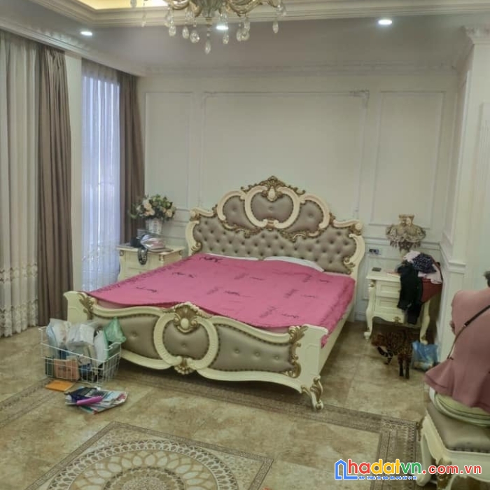 Chỉ 2,9 tỷ có ngay căn siêu phẩm tại kim giang, hoàng mai,ô tô,5 tầng