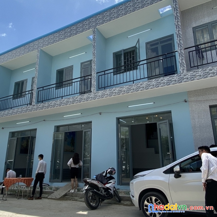 Bán nhà 1 lầu  đinh đức thiện kcn cầu tràm