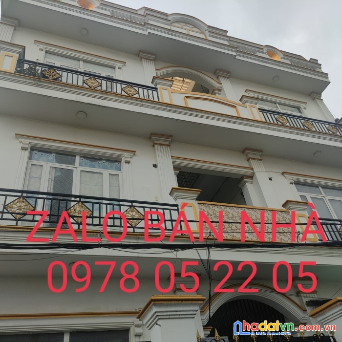 Căn hộ dịch vụ 54 phòng - bạch đằng -p2 - tân bình- dòng tiền 150tr-chỉ 42 tỷ